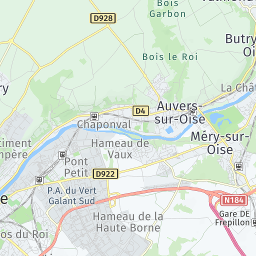 La halle 2025 aux vêtements puiseux