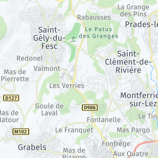UpCadhoc boutiques JENNYFER a Saint Jean de Vedas