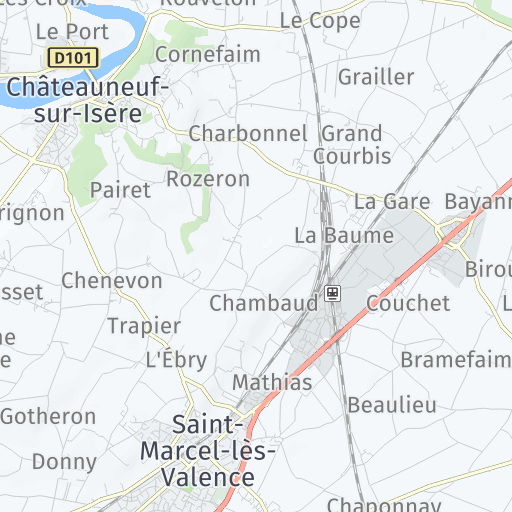 Chaussea beaulieu 2025