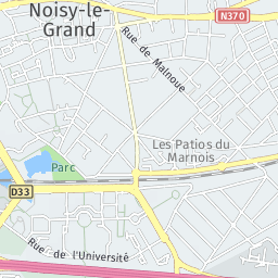 Lacoste arcades store noisy grand