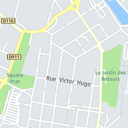 UpCadhoc JULES a Rochefort