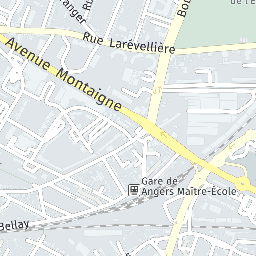 Minelli espace anjou shop