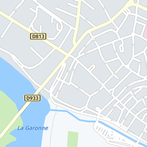 UpCadhoc JULES a Marmande
