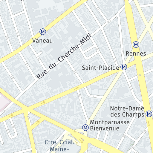Running shop cheap paris