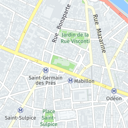 Minelli rue bonaparte clearance